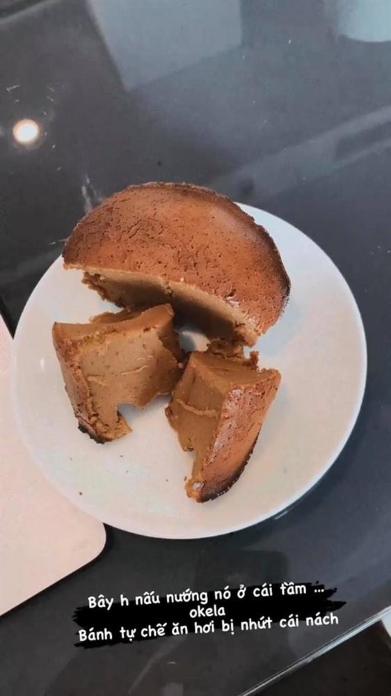 Hoa hậu Tiểu Vy chuẩn gái đảm chính hiệu, mùa dịch đích thân vào bếp nấu loạt món ngon, hấp dẫn-10