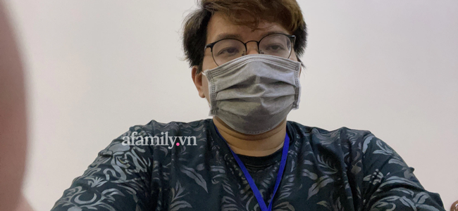 Cậu IT Nhâm Hoàng Khang vừa nhận cú chốt khét lẹt” từ nữ chủ tịch nếu đụng đến sao kê quỹ Hằng Hữu-1