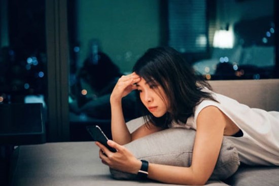 Khoản chi đáng ngờ trong sao kê tài chính của chồng hé lộ bí mật đau đớn