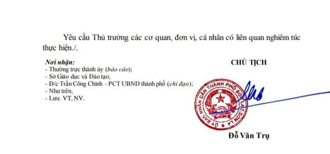 Vụ cô giáo Vật Lý lộ ảnh nóng trong lúc tập huấn trực tuyến SGK, Sở GD-ĐT Sơn La đưa thông tin mới nhất-3