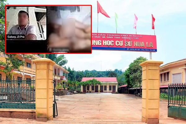 Bắt đầu lọc ảo tuyển sinh đại học 2021-2