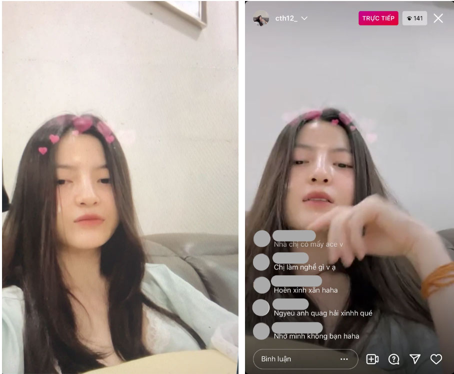 Bồ mới của Quang Hải không biết Nhật Lê là ai, còn hỏi ngược có phải quả lê không-3