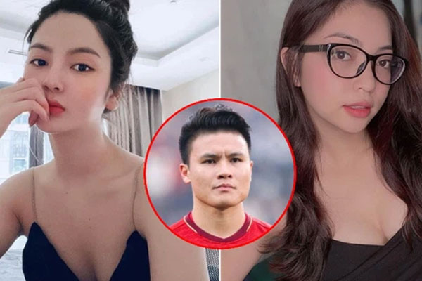 Bồ mới Quang Hải đăng clip thậm thụt” nhà hàng xóm, nhưng lại khiến dân tình mất tập trung vì dáng đứng khiêu khích-4