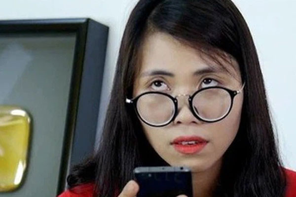 Bị nhắc khéo làm từ thiện nên kín kẽ, nữ đại gia Đắk Nông tuyên bố quyên góp bằng tiền của mình mà sợ gì ai-4