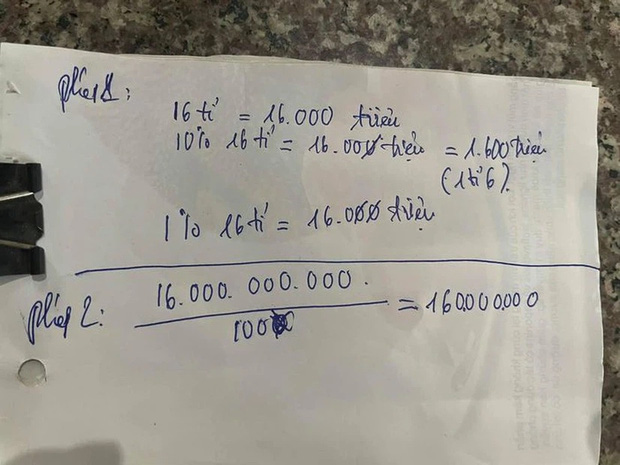 Đại gia BĐS Thơ Nguyễn nổi đoá khi bị nói nhầm 160 triệu thành 16 triệu: Chắc em chưa bao giờ có số tiền to như thế nên không đếm được!-3