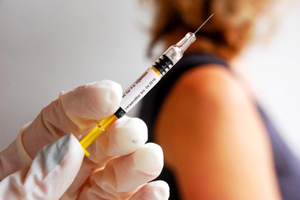 Lý do không nên test kháng thể cho người tiêm vaccine Covid-19-3