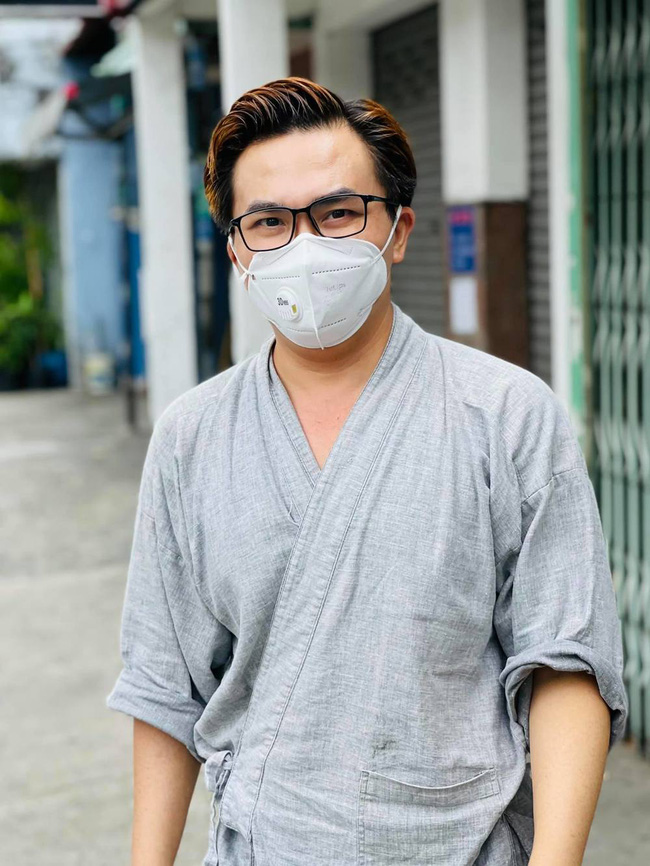 Loạt nghệ sĩ Vbiz bất ngờ tuyên bố dừng việc thiện nguyện: Người vì sức có hạn, người không thể bỏ bê gia đình đi làm việc xã hội-6