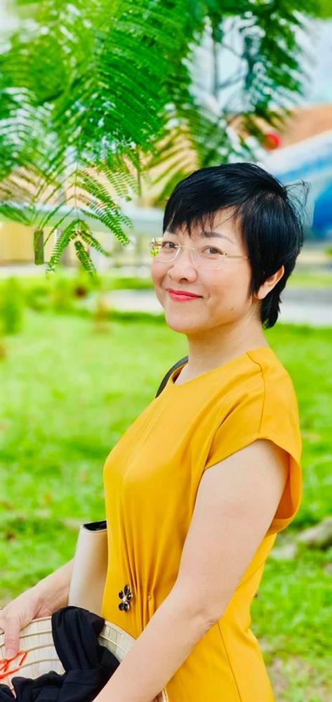 MC Thảo Vân thật khéo dạy con, Tít&nbsp;không chỉ thông minh mà còn cực tình cảm, nói câu này khiến mẹ nào cũng lịm tim-1