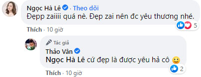 MC Thảo Vân thật khéo dạy con, Tít&nbsp;không chỉ thông minh mà còn cực tình cảm, nói câu này khiến mẹ nào cũng lịm tim-3
