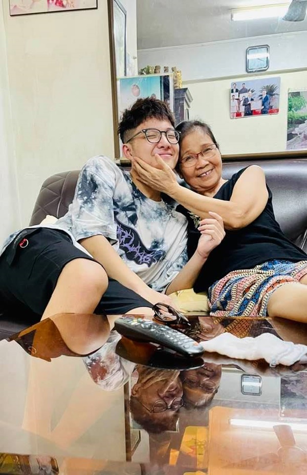 MC Thảo Vân thật khéo dạy con, Tít&nbsp;không chỉ thông minh mà còn cực tình cảm, nói câu này khiến mẹ nào cũng lịm tim-4