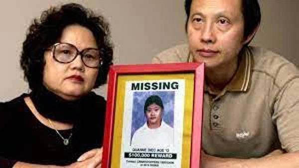Bé gái gốc Việt biến mất không dấu vết ở Úc, 18 năm sau thủ phạm lộ diện khiến bố mẹ chết đứng vì gần ngay trước mắt-5