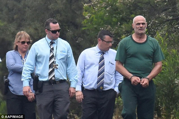 Bé gái gốc Việt biến mất không dấu vết ở Úc, 18 năm sau thủ phạm lộ diện khiến bố mẹ chết đứng vì gần ngay trước mắt-8