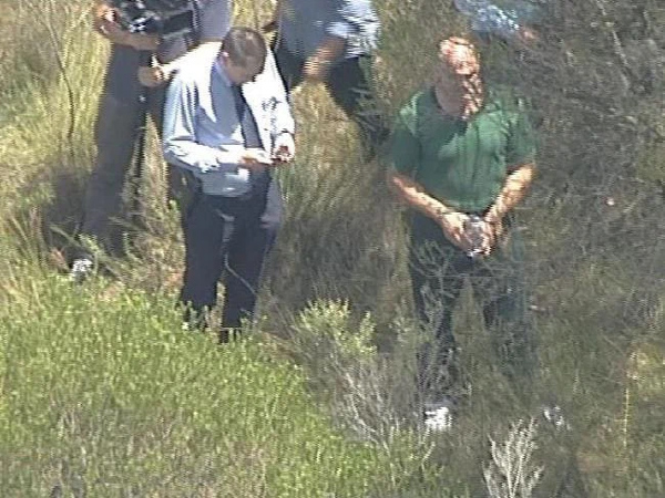 Bé gái gốc Việt biến mất không dấu vết ở Úc, 18 năm sau thủ phạm lộ diện khiến bố mẹ chết đứng vì gần ngay trước mắt-9