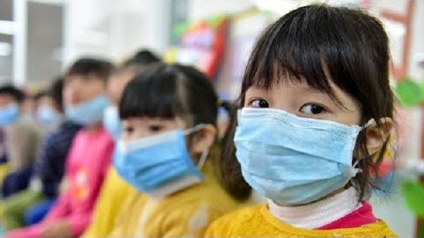 Có nên tiêm phòng vắc-xin Covid-19 cho trẻ em hay không?-1