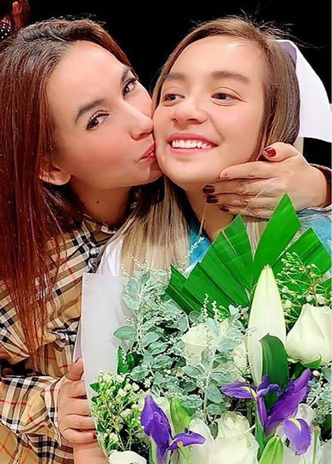 Chợ Rẫy siết chặt thông tin điều trị Covid-19 của Phi Nhung, NS Việt Hương nhận giấy uỷ quyền từ con gái ở Mỹ!-4