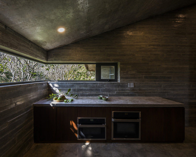 Giám đốc marketing về miền Tây xây biệt thự nhà vườn hệt như một ốc đảo riêng tư, có cả hồ cá Koi ngắm mà ghen tị-8