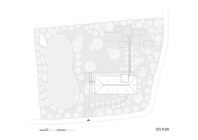 Giám đốc marketing về miền Tây xây biệt thự nhà vườn hệt như một ốc đảo riêng tư, có cả hồ cá Koi ngắm mà ghen tị-18