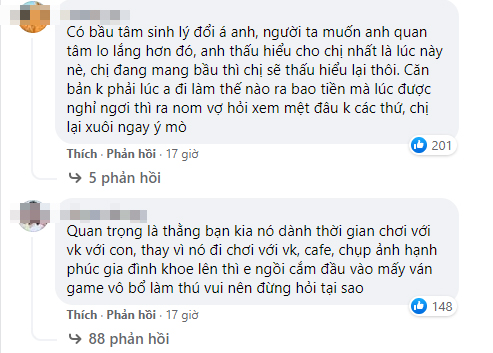 Lấy vợ là bạn từ cấp 1, học ĐH đã hay bị mắng, giờ lương 60 triệu vẫn bị mắng, ông chồng than khổ chắc do... tâm linh-3