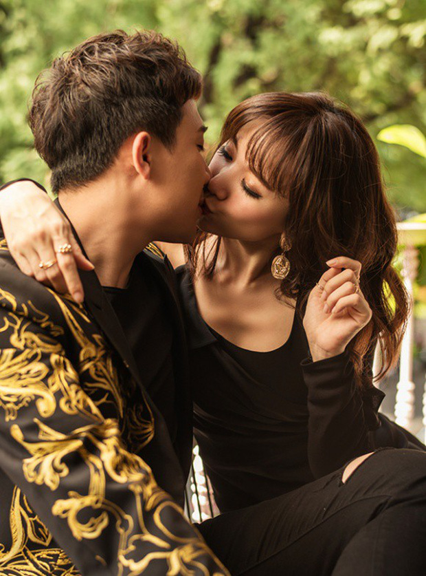 Chúc mừng Britney Spears được bạn trai cầu hôn, Hari Won bị chỉ trích vô lý vì tưởng đang khịa ai đó-5