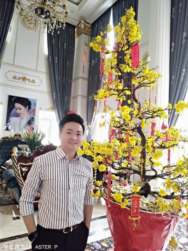 Cậu cả thiếu gia của bà chủ KDL Đại Nam: Mặt giống mẹ như lột, chung khí chất thượng lưu!-2