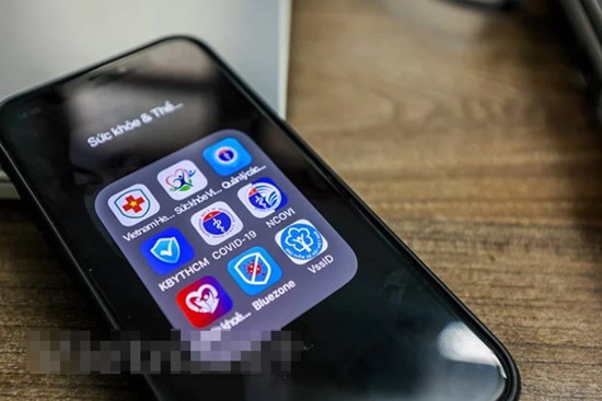 Người dân loạn vì có quá nhiều ứng dụng khai báo y tế, Bộ Công an: 