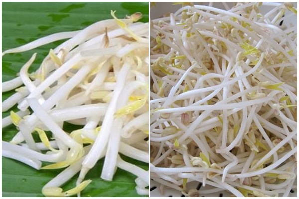 Khi mua rau không nên mua 4 loại này, đến người bán cũng chưa chắc ăn, nhiều người không biết vẫn dùng hàng ngày-1