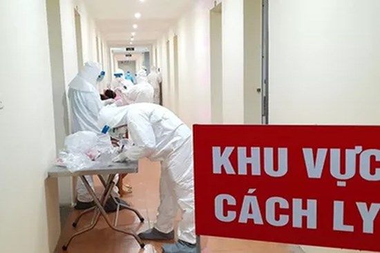 Ngày 13/9: Có 11.172 ca mắc COVID-19, TP HCM nhiều nhất với 5.446 ca