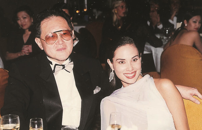 Từng qua đêm cùng 10 nghìn mỹ nữ, tỷ phú Hong Kong làm điều có 1-0-2” với người phụ nữ gốc Việt kém 32 tuổi-8