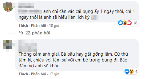 Lấy vợ là bạn từ cấp 1, học ĐH đã hay bị mắng, giờ lương 60 triệu vẫn bị mắng, ông chồng than khổ chắc do... tâm linh-4