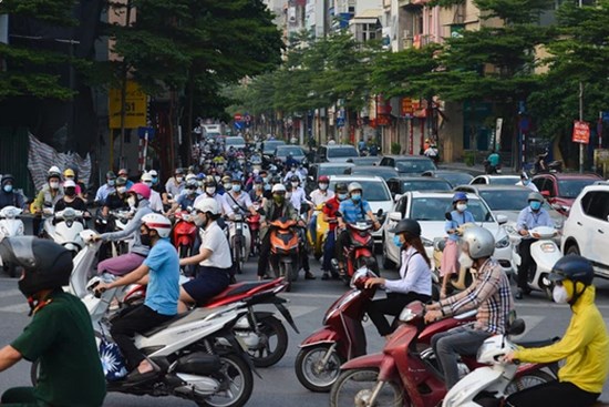 NÓNG: Hà Nội xem xét nới lỏng một số hoạt động dịch vụ sau ngày 15 và 21/9