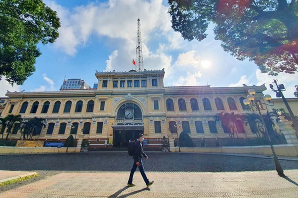 Hà Nội: Đảm bảo cung ứng hàng hóa ổn định-2