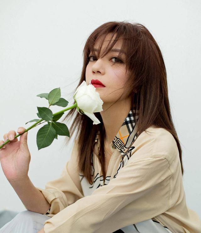 Triệu Vy phải bồi thường hàng triệu USD-2