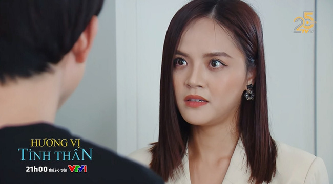 Hương vị tình thân tập 34: Cuối cùng bà Xuân cũng nhảy cầu, Thy bị Huy ám chỉ giả tạo nên càng cay Nam-3