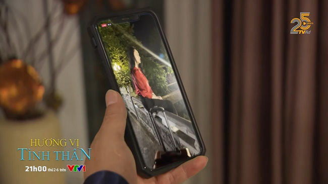 Hương vị tình thân tập 34: Cuối cùng bà Xuân cũng nhảy cầu, Thy bị Huy ám chỉ giả tạo nên càng cay Nam-2