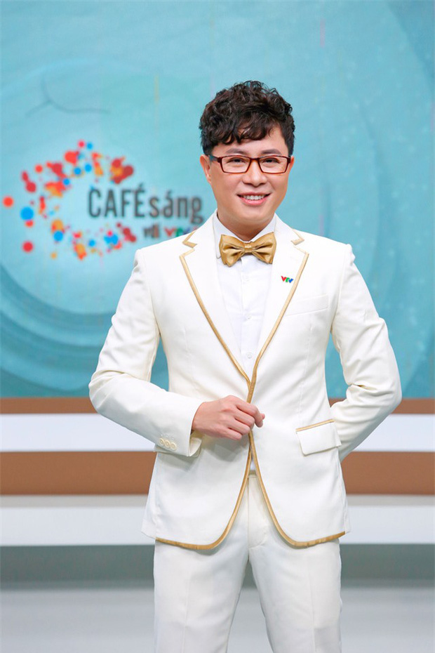 4 MC VTV làm giảng viên Đại học: Ai cũng học vấn cao ngất ngưởng, sự nghiệp đỉnh-2