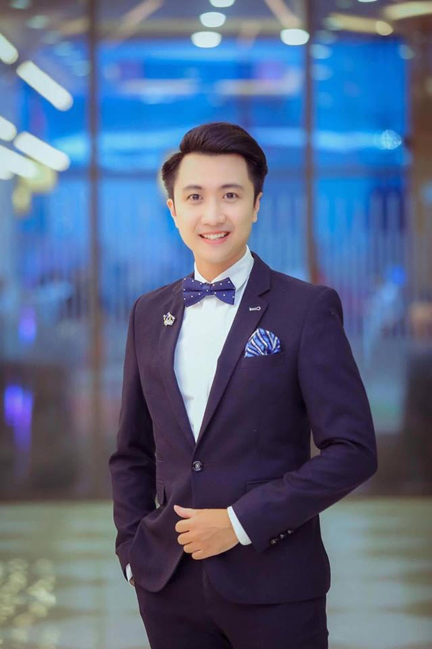 4 MC VTV làm giảng viên Đại học: Ai cũng học vấn cao ngất ngưởng, sự nghiệp đỉnh-6