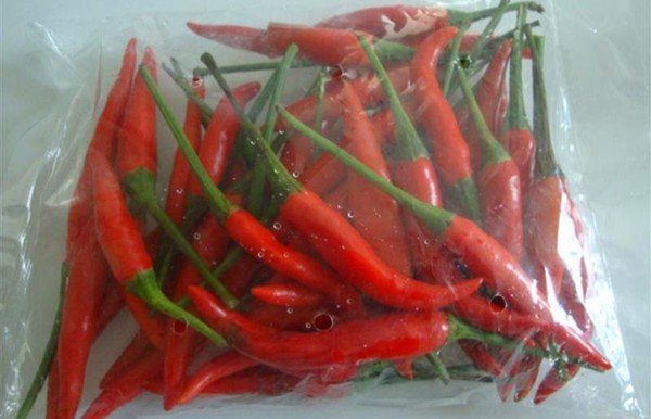 Mẹo bảo quản gừng, tỏi, ớt cả tháng không hỏng-2