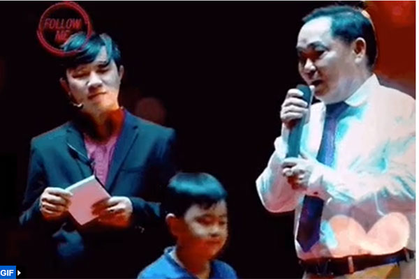 Thiếu gia thừa kế KDL 6000 tỷ Đại Nam đã làm gì mà ông Huỳnh Uy Dũng phải thốt lên: Ba chóng mặt quá?-3