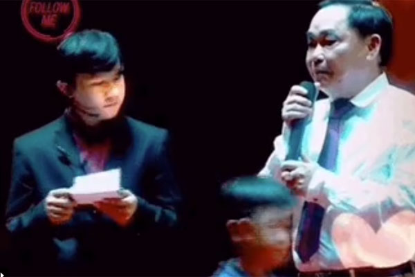 Thiếu gia thừa kế KDL 6000 tỷ Đại Nam đã làm gì mà ông Huỳnh Uy Dũng phải thốt lên: Ba chóng mặt quá?-2