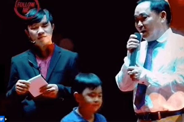 Để đảm bảo không mất quyền thừa kế KDL 6000 tỷ, thiếu gia Đại Nam bắt ông Dũng lò vôi” phải chuyển cho mình 1 tỷ đô?-4