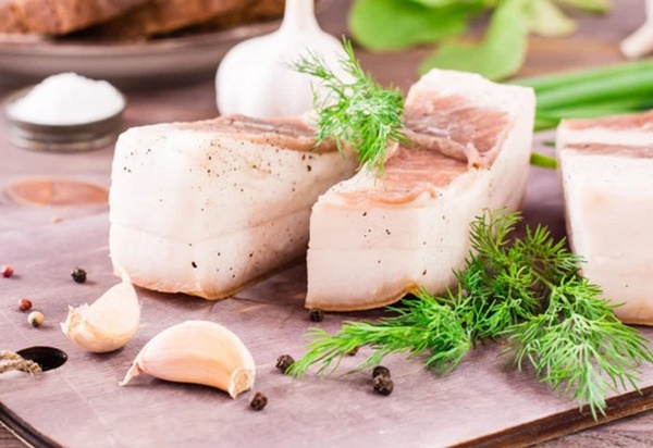 Ở con lợn có một thứ được dùng để làm thuốc chữa bệnh siêu hay, tiếc là người Việt lâu nay vì hiểu nhầm mà loại ra khỏi chế độ ăn hàng ngày-2