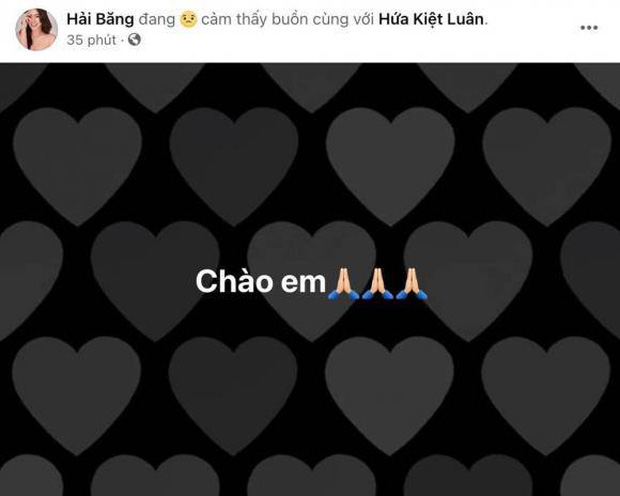 Đạo diễn Tấn Lực qua đời vì Covid-19 ở tuổi 31, Lê Giang - Ốc Thanh Vân và dàn sao đồng loạt thương tiếc-5