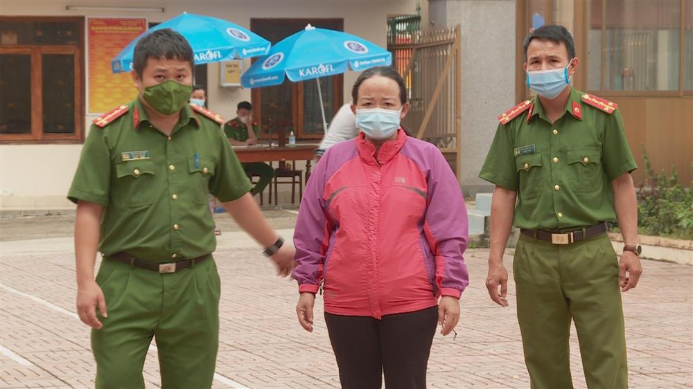 Kế hoạch trả thù chồng như phim của một phụ nữ-1