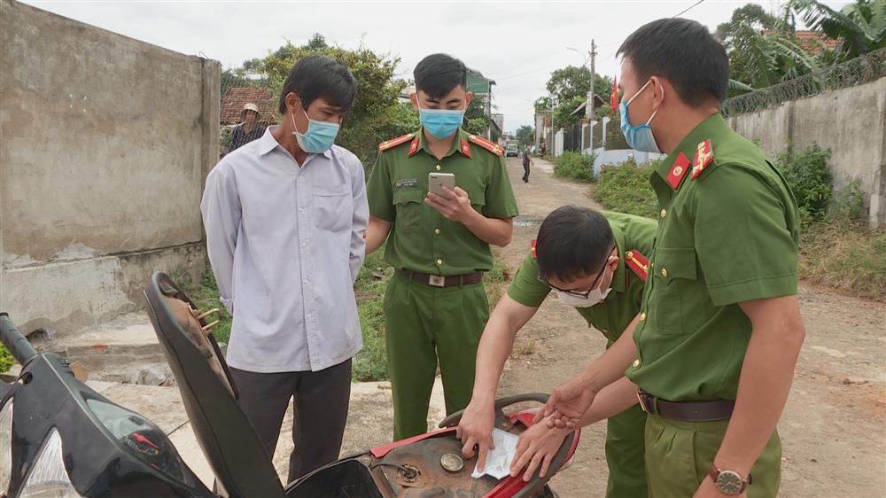 Kế hoạch trả thù chồng như phim của một phụ nữ-2