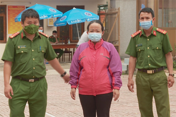 Tướng công an nói về biến tướng gái gọi, trai bao-1