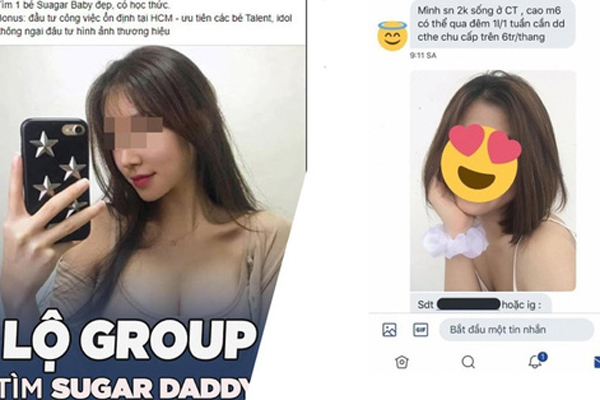 Nơi trai bao đứng đường gia tăng, dân địa phương không dám ra ngoài buổi tối-2