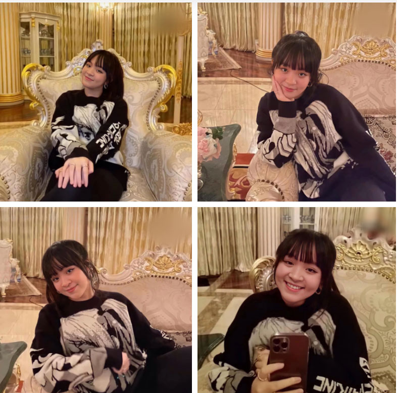 Con gái kín tiếng của bà chủ Đại Nam chính thức gia nhập đường đua rich kid Việt: 15 tuổi đã trải qua nhiều gian truân nhưng lên sóng thần thái vẫn ngút ngàn!-1