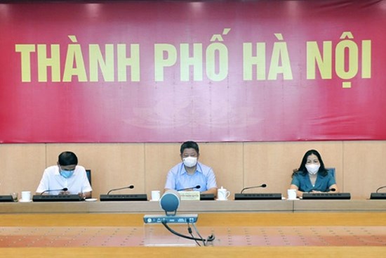 Hà Nội: Đảm bảo cung ứng hàng hóa ổn định