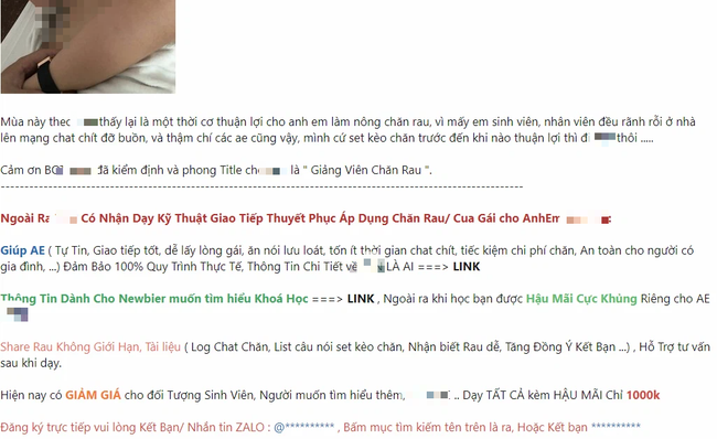 Thông tin sốc óc về các quý anh chăn rau: Chuyện của 1 nông dân chuyên nghiệp lên giường với cả trăm cô gái-4