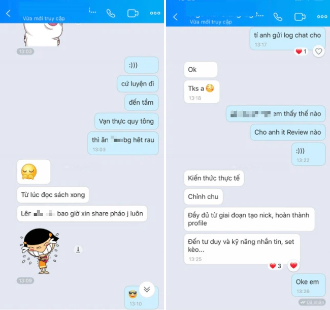 Thông tin sốc óc về các quý anh chăn rau: Chuyện của 1 nông dân chuyên nghiệp lên giường với cả trăm cô gái-5